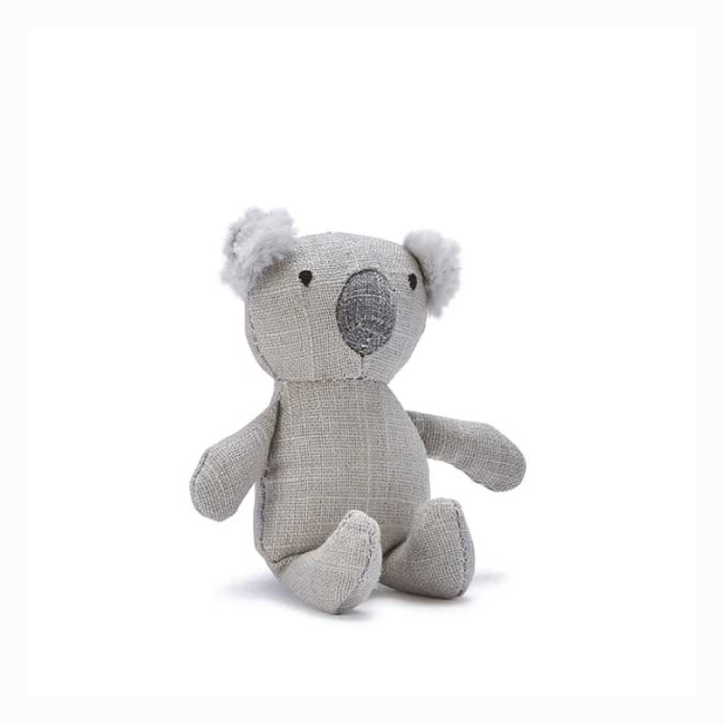 mini ketih koala rattle
